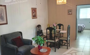 Rento Casa Amueblada en Frac Valle Oriente B Saltillo