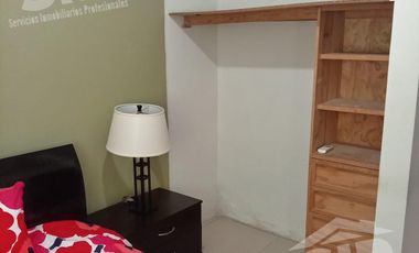 Rento Casa Amueblada en Frac Valle Oriente B Saltillo