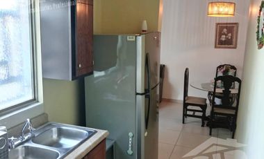Rento Casa Amueblada en Frac Valle Oriente B Saltillo