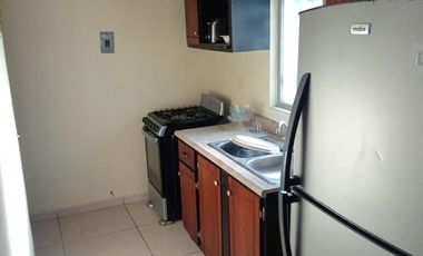 Rento Casa Amueblada en Frac Valle Oriente B Saltillo