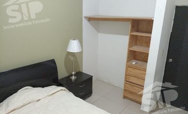 Rento Casa Amueblada en Frac Valle Oriente B Saltillo