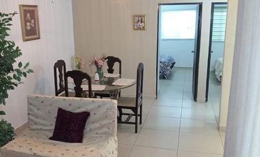 Rento Casa Amueblada en Frac Valle Oriente B Saltillo