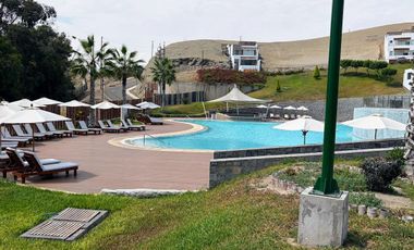 SE VENDE TERRENO EN EL CONDOMINIO ALTO BUJAMA