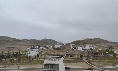 SE VENDE TERRENO EN EL CONDOMINIO ALTO BUJAMA