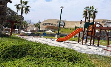 SE VENDE TERRENO EN EL CONDOMINIO ALTO BUJAMA