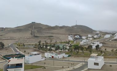 SE VENDE TERRENO EN EL CONDOMINIO ALTO BUJAMA