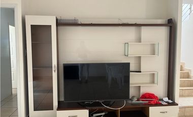 ALQUILER CASA BRISAS DEL GOLF