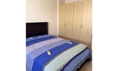 ALQUILER CASA BRISAS DEL GOLF