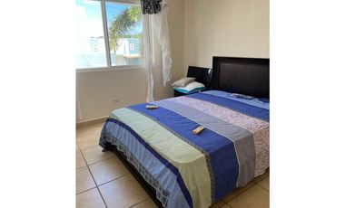 ALQUILER CASA BRISAS DEL GOLF