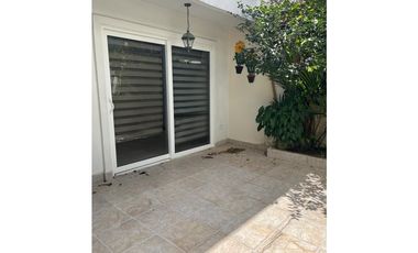 ALQUILER CASA BRISAS DEL GOLF