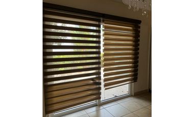 ALQUILER CASA BRISAS DEL GOLF