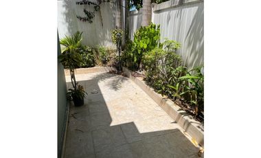 ALQUILER CASA BRISAS DEL GOLF