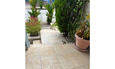 ALQUILER CASA BRISAS DEL GOLF