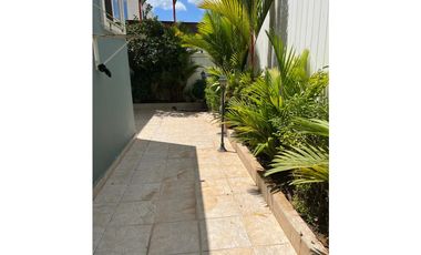 ALQUILER CASA BRISAS DEL GOLF