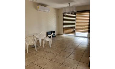 ALQUILER CASA BRISAS DEL GOLF