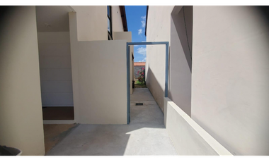 Casa en venta en Las Arboledas – Clúster Los Pinos, La Chorrera