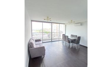 ALQUILER Apto Amoblado en P.H. Altavista Towers – El Bosque *Ericka