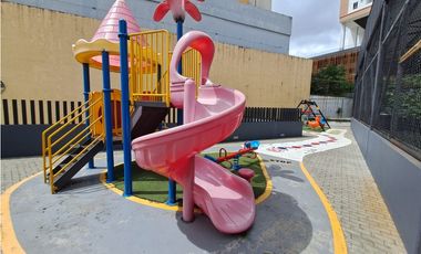 ALQUILER Apto Amoblado en P.H. Altavista Towers – El Bosque *Ericka