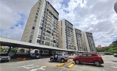 ALQUILER Apto Amoblado en P.H. Altavista Towers – El Bosque *Ericka