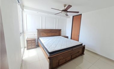 ALQUILER Apto Amoblado en P.H. Altavista Towers – El Bosque *Ericka