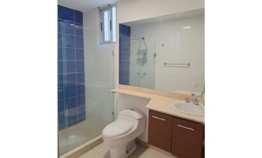 ALQUILER Apto Amoblado en P.H. Altavista Towers – El Bosque *Ericka