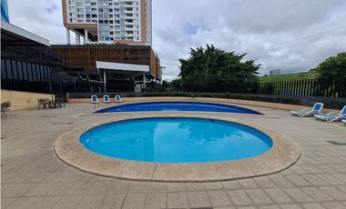 ALQUILER Apto Amoblado en P.H. Altavista Towers – El Bosque *Ericka