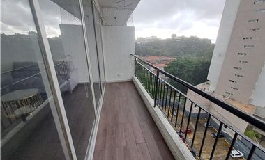 ALQUILER Apto Amoblado en P.H. Altavista Towers – El Bosque *Ericka