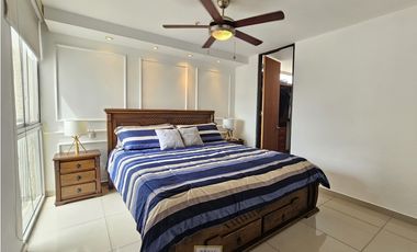 Apartamento amueblado en alquiler en Altavista Towers. SD