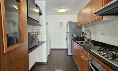Apartamento amueblado en alquiler en Altavista Towers. SD