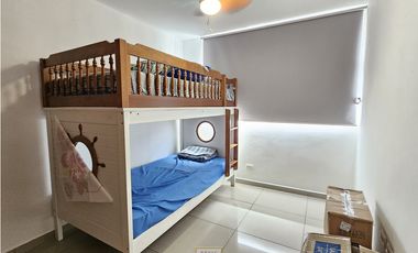 Apartamento amueblado en alquiler en Altavista Towers. SD