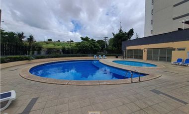 Apartamento amueblado en alquiler en Altavista Towers. SD