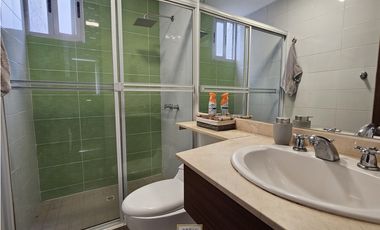 Apartamento amueblado en alquiler en Altavista Towers. SD