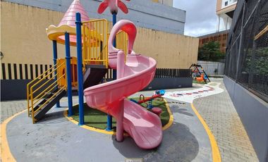 Apartamento amueblado en alquiler en Altavista Towers. SD