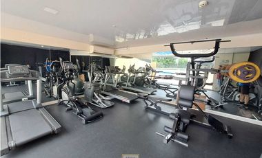 Apartamento amueblado en alquiler en Altavista Towers. SD