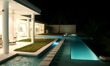 CASA EN VENTA EN COSTA ESMERALDA