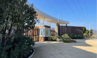 PARCELAS HACIENDA LOS VIÑEDOS CASABLANCA