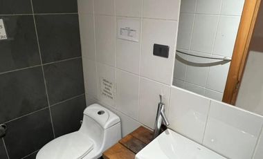 Rebajada! Oficina de 2P y 2B en Centro de Temuco