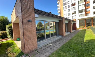 Depto 3D/3B a pasos de Av. Alemania