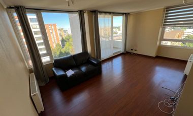 Depto 3D/3B a pasos de Av. Alemania