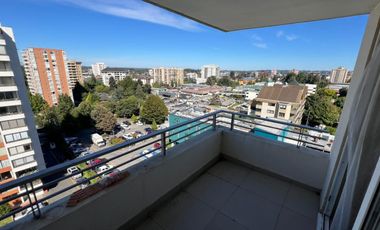 Depto 3D/3B a pasos de Av. Alemania