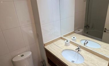 Depto 3D/3B a pasos de Av. Alemania