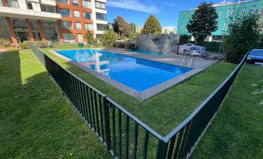Depto 3D/3B a pasos de Av. Alemania