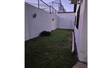 Alquiler de Casa en Brisas del Golf