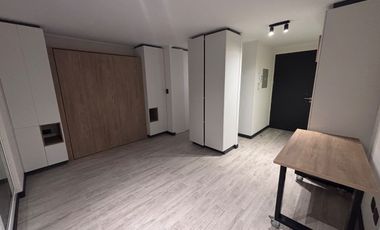 Acogedor Estudio 1 Baño - Metro Gruta de Lourdes