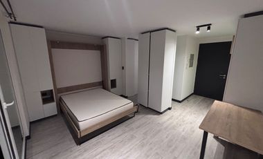 Acogedor Estudio 1 Baño - Metro Gruta de Lourdes