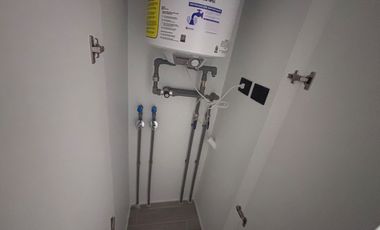 Acogedor Estudio 1 Baño - Metro Gruta de Lourdes