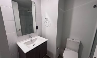 Acogedor Estudio 1 Baño - Metro Gruta de Lourdes