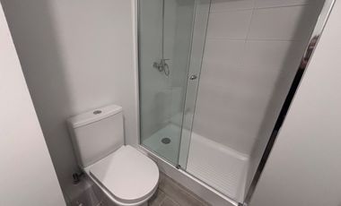 Acogedor Estudio 1 Baño - Metro Gruta de Lourdes