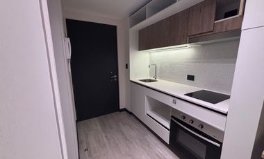 Acogedor Estudio 1 Baño - Metro Gruta de Lourdes