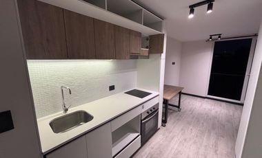 Acogedor Estudio 1 Baño - Metro Gruta de Lourdes